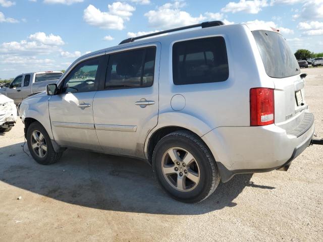 Photo 1 VIN: 5FNYF3H44AB010642 - HONDA PILOT EX 