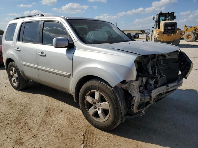 Photo 3 VIN: 5FNYF3H44AB010642 - HONDA PILOT EX 