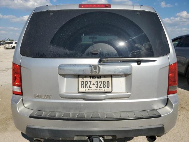 Photo 5 VIN: 5FNYF3H44AB010642 - HONDA PILOT EX 