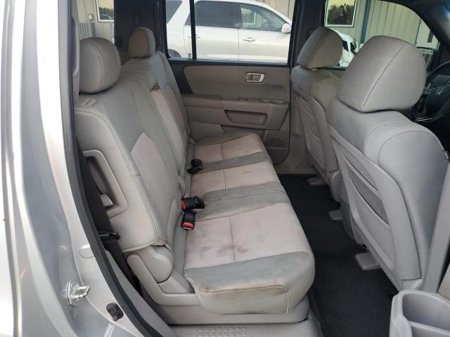 Photo 10 VIN: 5FNYF3H44AB014612 - HONDA PILOT EX 