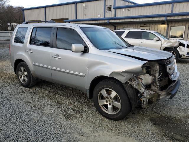 Photo 3 VIN: 5FNYF3H44AB014612 - HONDA PILOT EX 