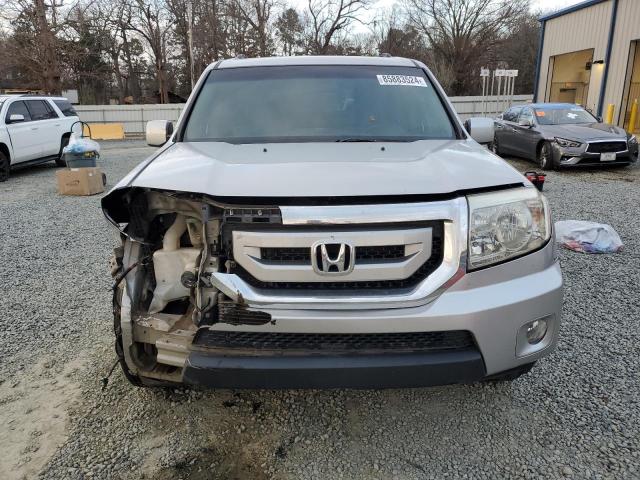 Photo 4 VIN: 5FNYF3H44AB014612 - HONDA PILOT EX 