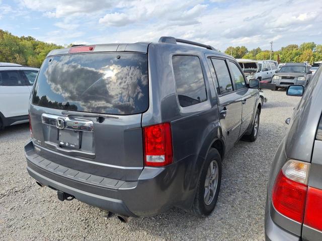 Photo 3 VIN: 5FNYF3H44AB015288 - HONDA PILOT EX 