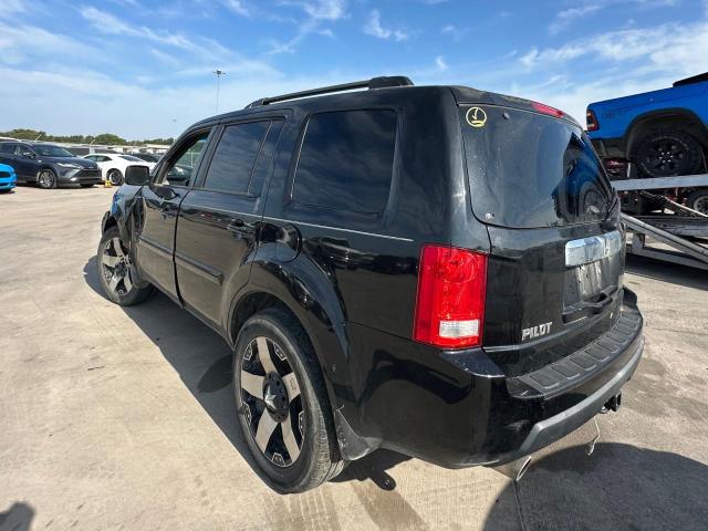 Photo 2 VIN: 5FNYF3H44AB017770 - HONDA PILOT EX 