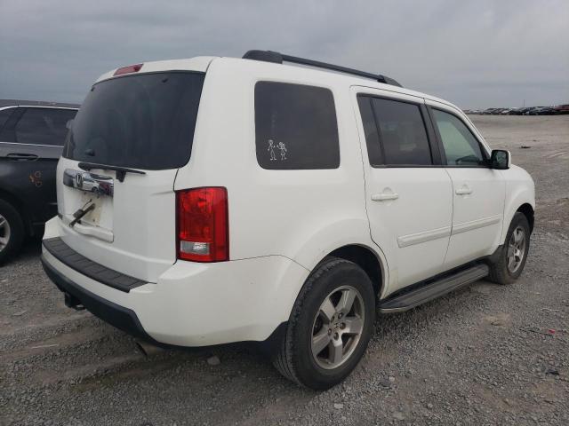 Photo 2 VIN: 5FNYF3H44AB018370 - HONDA PILOT EX 