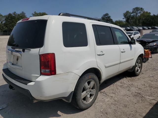 Photo 2 VIN: 5FNYF3H44BB049345 - HONDA PILOT EX 