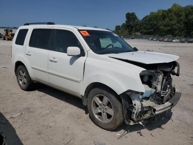 Photo 3 VIN: 5FNYF3H44BB049345 - HONDA PILOT EX 