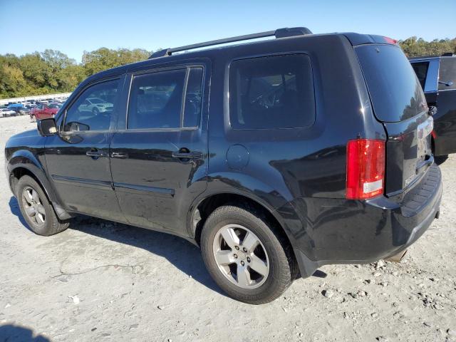 Photo 1 VIN: 5FNYF3H44BB052097 - HONDA PILOT EX 