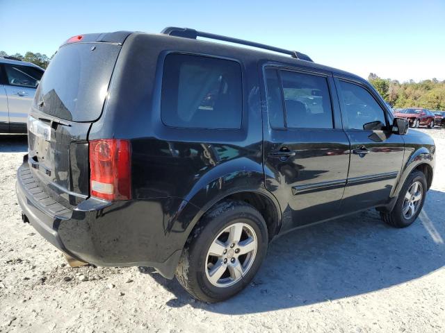 Photo 2 VIN: 5FNYF3H44BB052097 - HONDA PILOT EX 