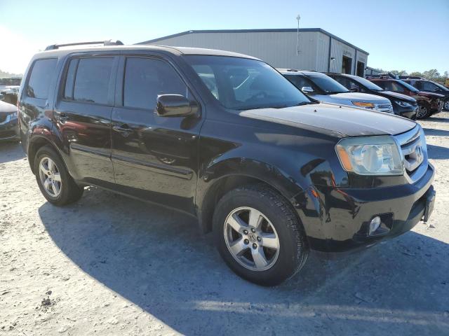 Photo 3 VIN: 5FNYF3H44BB052097 - HONDA PILOT EX 