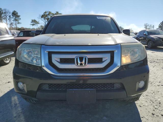 Photo 4 VIN: 5FNYF3H44BB052097 - HONDA PILOT EX 