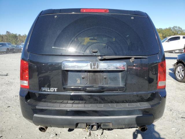 Photo 5 VIN: 5FNYF3H44BB052097 - HONDA PILOT EX 