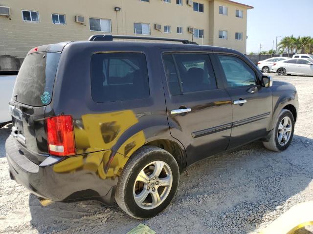 Photo 2 VIN: 5FNYF3H44CB004875 - HONDA PILOT 