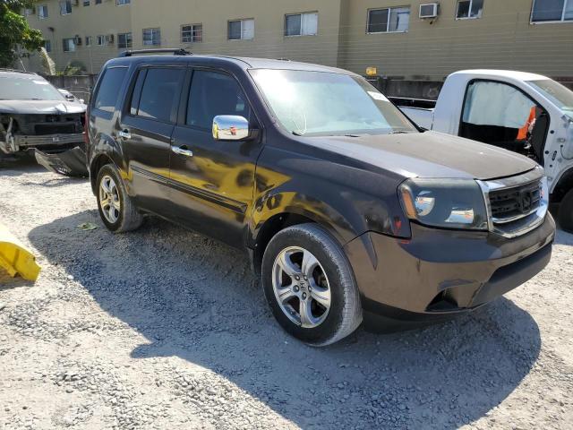 Photo 3 VIN: 5FNYF3H44CB004875 - HONDA PILOT 