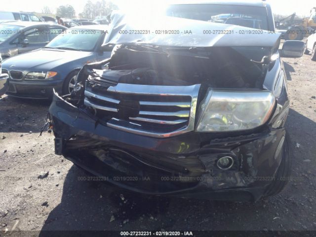 Photo 5 VIN: 5FNYF3H44CB004875 - HONDA PILOT 