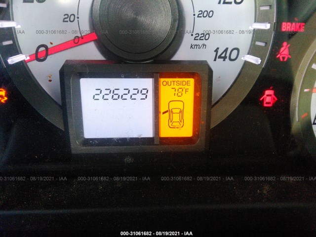 Photo 6 VIN: 5FNYF3H44CB020896 - HONDA PILOT 