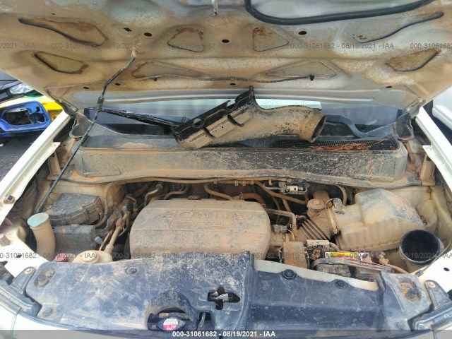 Photo 9 VIN: 5FNYF3H44CB020896 - HONDA PILOT 