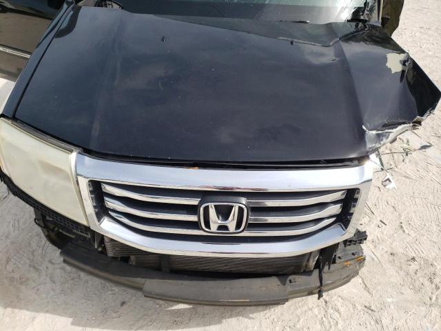 Photo 6 VIN: 5FNYF3H44CB023118 - HONDA PILOT EX 