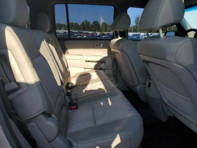 Photo 10 VIN: 5FNYF3H44CB034684 - HONDA PILOT EX 