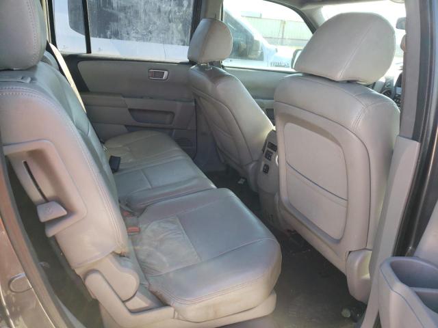 Photo 9 VIN: 5FNYF3H44EB027950 - HONDA PILOT 