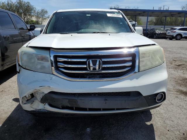 Photo 4 VIN: 5FNYF3H44FB032065 - HONDA PILOT 