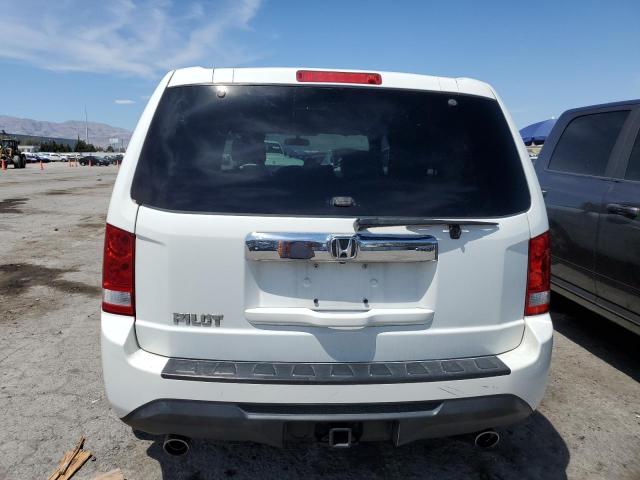 Photo 5 VIN: 5FNYF3H44FB032065 - HONDA PILOT 