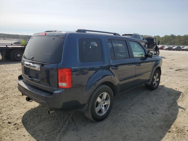 Photo 2 VIN: 5FNYF3H45AB014456 - HONDA PILOT EX 