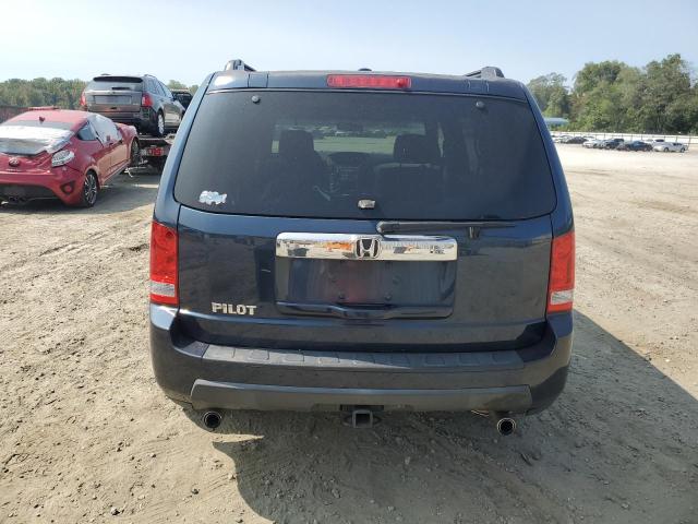 Photo 5 VIN: 5FNYF3H45AB014456 - HONDA PILOT EX 