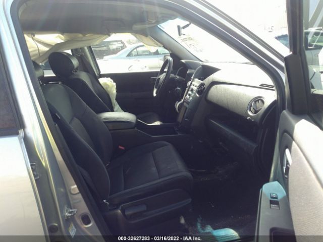 Photo 4 VIN: 5FNYF3H45BB003099 - HONDA PILOT 