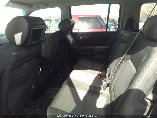 Photo 7 VIN: 5FNYF3H45BB003099 - HONDA PILOT 