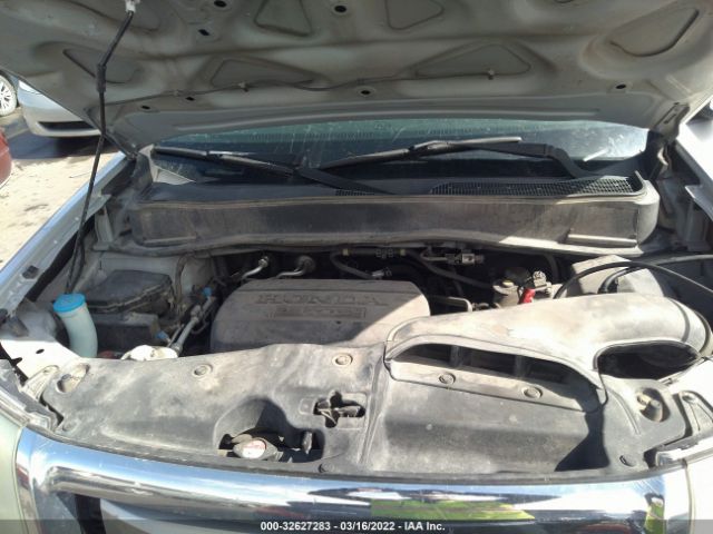 Photo 9 VIN: 5FNYF3H45BB003099 - HONDA PILOT 