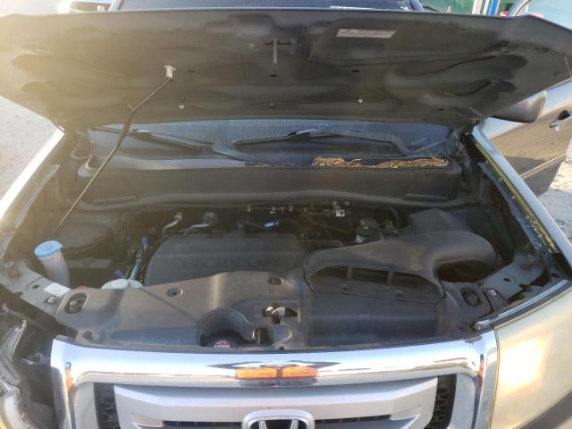 Photo 6 VIN: 5FNYF3H45BB007413 - HONDA PILOT EX 