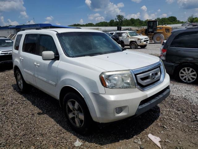 Photo 3 VIN: 5FNYF3H45BB025202 - HONDA PILOT EX 