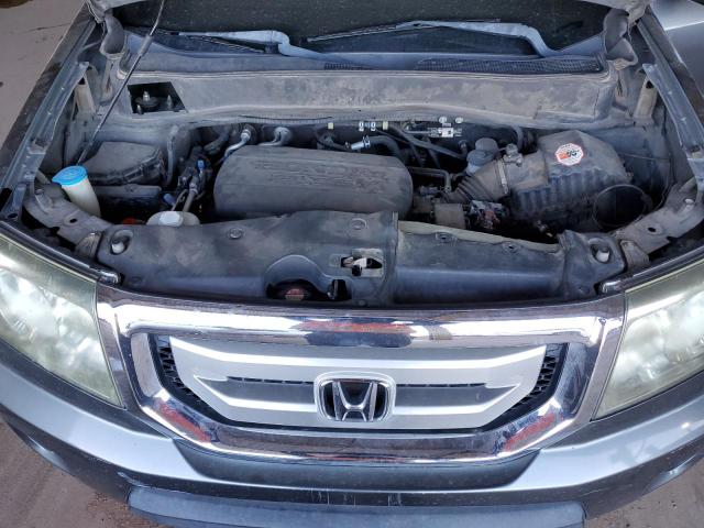 Photo 11 VIN: 5FNYF3H45BB026057 - HONDA PILOT EX 