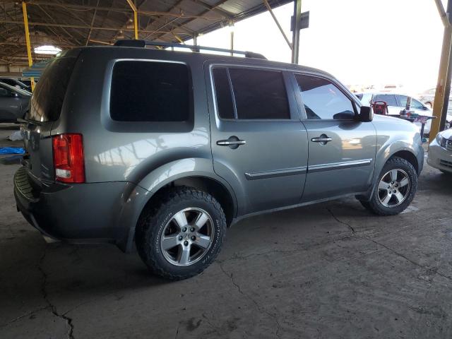 Photo 2 VIN: 5FNYF3H45BB026057 - HONDA PILOT EX 