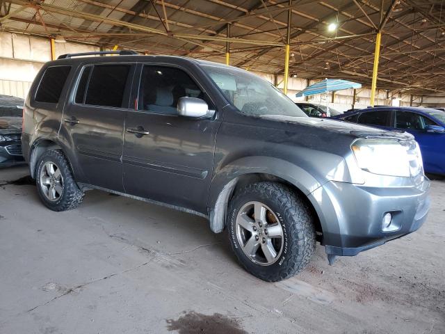 Photo 3 VIN: 5FNYF3H45BB026057 - HONDA PILOT EX 