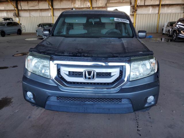 Photo 4 VIN: 5FNYF3H45BB026057 - HONDA PILOT EX 