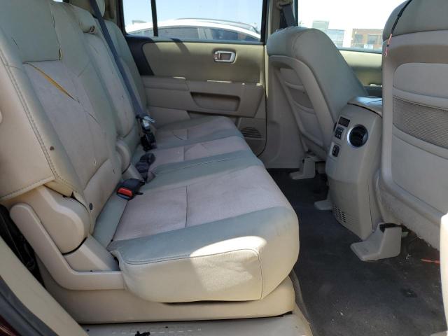 Photo 10 VIN: 5FNYF3H45BB026124 - HONDA PILOT 