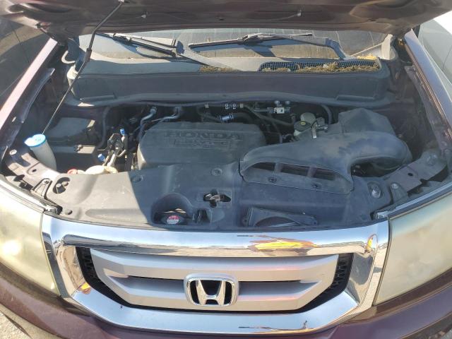 Photo 11 VIN: 5FNYF3H45BB026124 - HONDA PILOT 