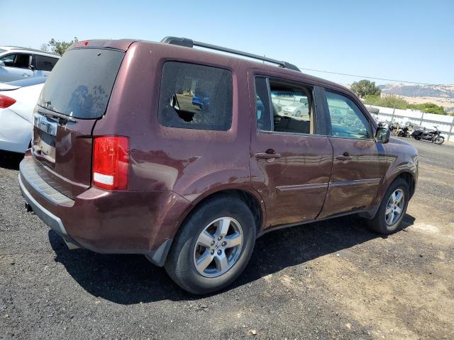 Photo 2 VIN: 5FNYF3H45BB026124 - HONDA PILOT 