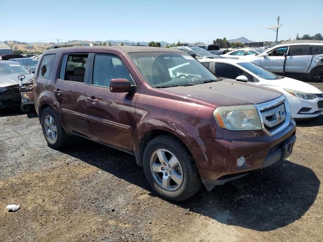 Photo 3 VIN: 5FNYF3H45BB026124 - HONDA PILOT 