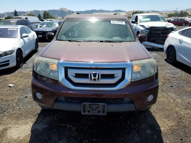 Photo 4 VIN: 5FNYF3H45BB026124 - HONDA PILOT 