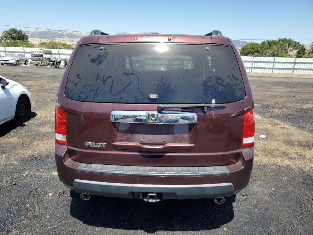 Photo 5 VIN: 5FNYF3H45BB026124 - HONDA PILOT 