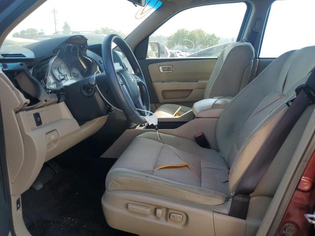 Photo 6 VIN: 5FNYF3H45BB026124 - HONDA PILOT 