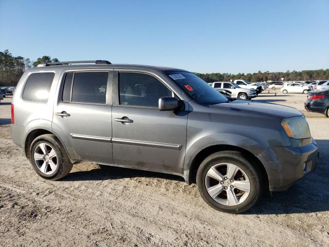 Photo 3 VIN: 5FNYF3H45BB035003 - HONDA PILOT EX 