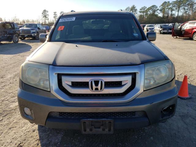 Photo 4 VIN: 5FNYF3H45BB035003 - HONDA PILOT EX 