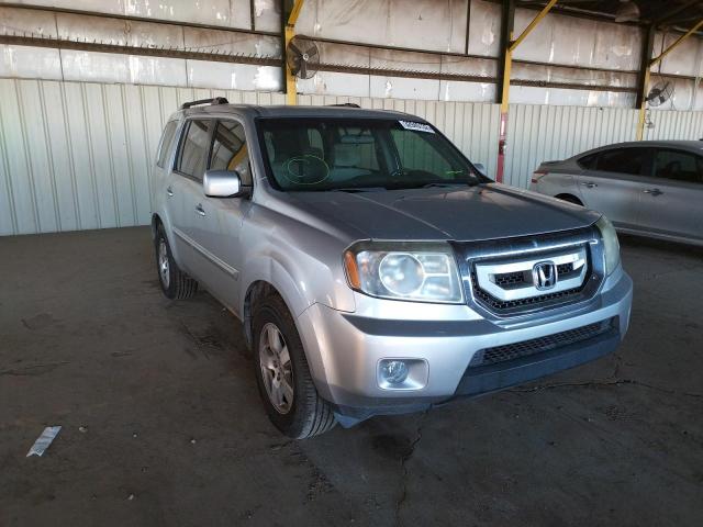 Photo 0 VIN: 5FNYF3H45BB056563 - HONDA PILOT EX 