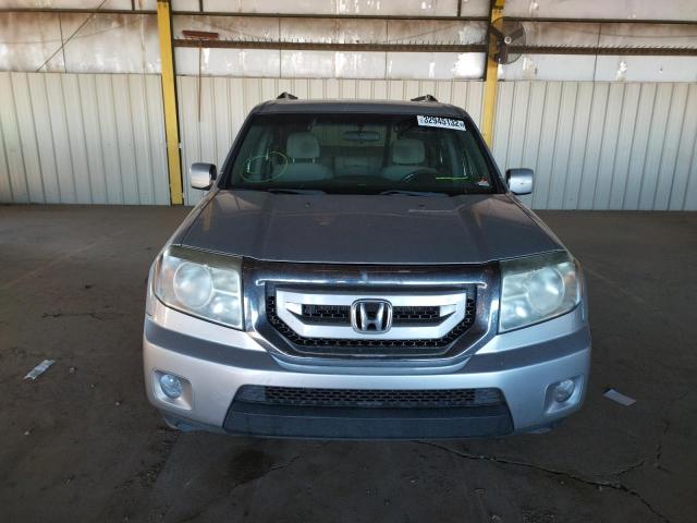 Photo 8 VIN: 5FNYF3H45BB056563 - HONDA PILOT EX 