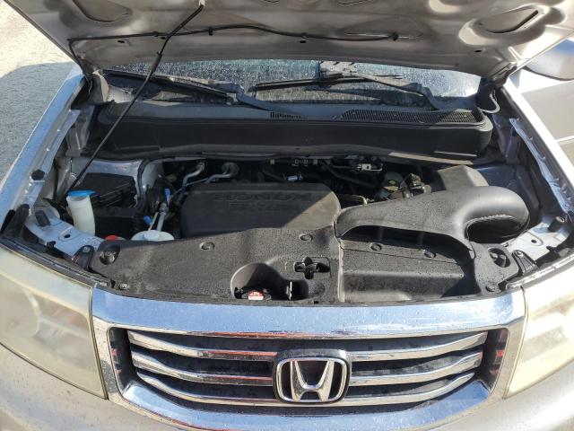 Photo 11 VIN: 5FNYF3H45CB007204 - HONDA PILOT 