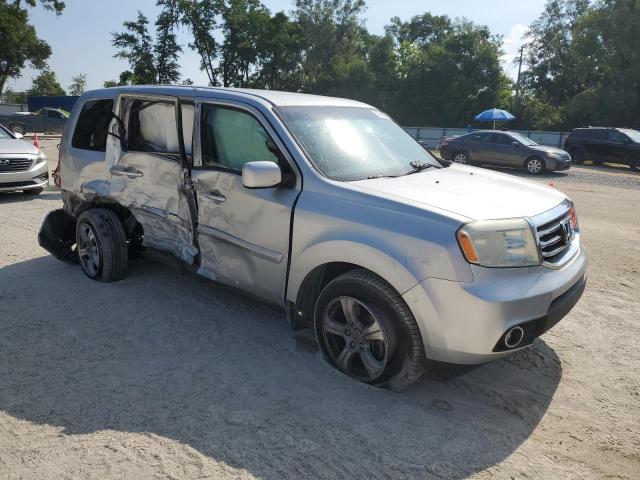 Photo 3 VIN: 5FNYF3H45CB007204 - HONDA PILOT 